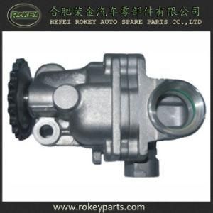 Auto Oil Pump 045115104c for Volkswagen
