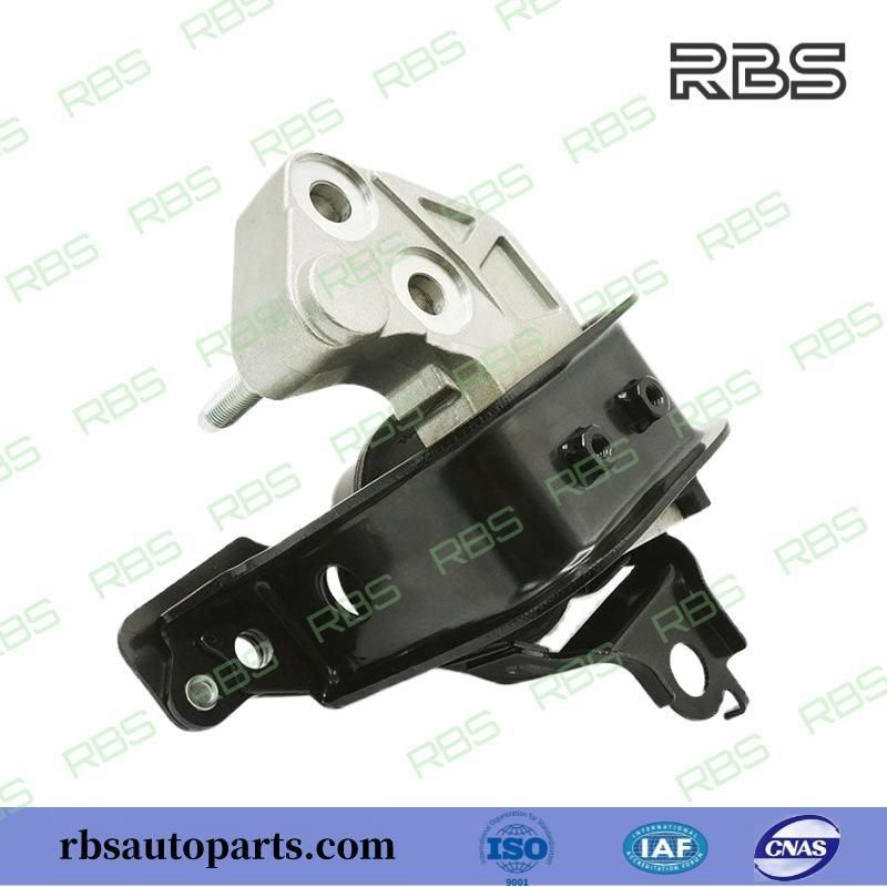 12305-02060 Front Right Engine Mount Fits Toyota Echo Axp41 2002-2005
