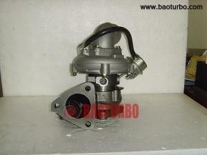 Gt1749s/715924-0002 Turbocharger for Hyundai