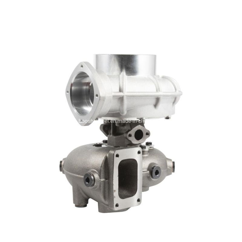 K365 53369887076 12314022 53369707076 Turbocharger for Deutz Ship Marine with Tbd616V16 Engine Booshiwheel Brand