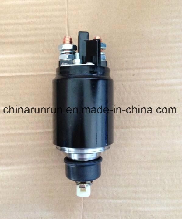 12V 4.2kw 10t Starter Motor for Claas Ares 11131191 Is1070