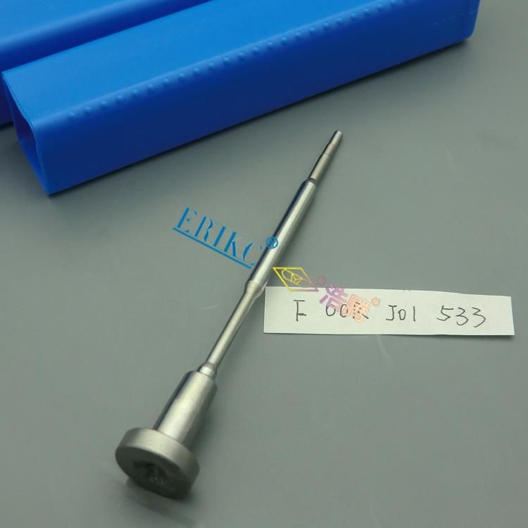 Erikc Cumins F00rj01533 Bosh Diesel Injection Valve F 00r J01 533 Pump Injection Valve Control Foorj01533 for 0445120063 0445120340