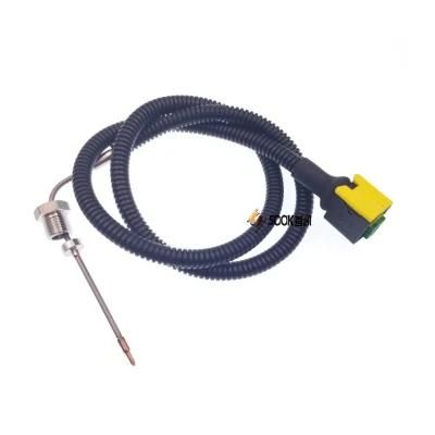 Egr Exhaust Gas Temperature Sensor OEM: 0075424818 A0075424818