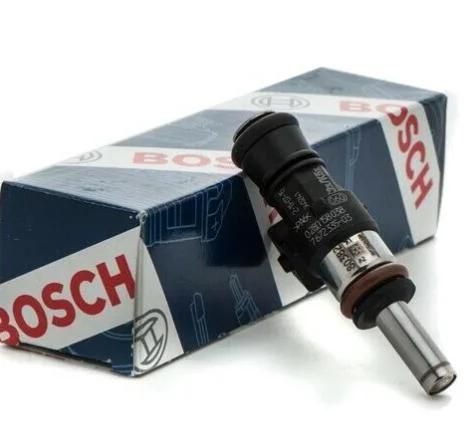 Orignal Fuel Injector 0281006037 Pressure Control Valve for Hyundai Crdi Engines, 31402-2f000
