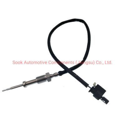 Ntc Type BMW OEM: 13627806254 Exhaust Gas Temperature Sensor