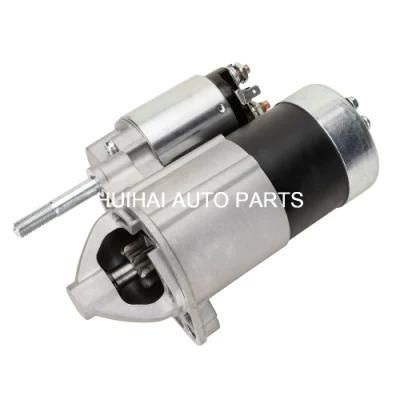 Brand New Auto Car Motor Starter 17764 M62957 36100-37210 for Hyundai Santa Tiburon Xg300 Xg500 Amanti