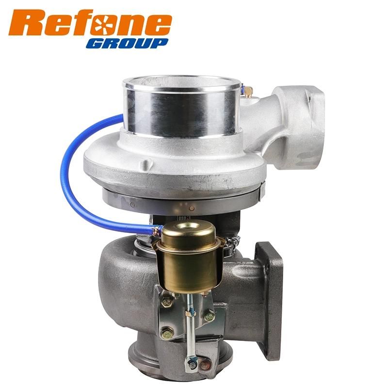Developing 177148 Universal Turbo 0r7310 Vehicle Tturbocharger S410g Engine Turbine