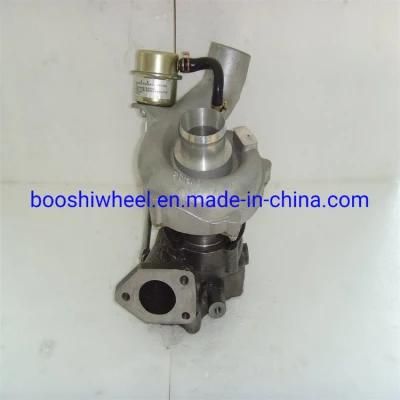 28200-4A101 Turbo Gt1752s 733952-0001 28200-4A101 733952-5001s 733952-0004 Turbocharger for Hyundai Sorento KIA D4CB