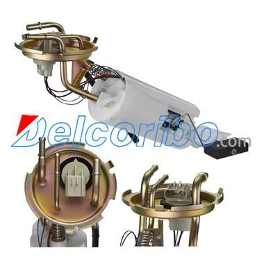 Fuel Pump Module for Dodge for Chrysler for 4682761ab, 4682761AC