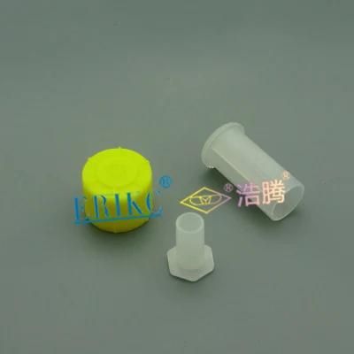 Delphi Injector Plastic Protect Cap E1023001, Common Rail Nozzle Tip Cap