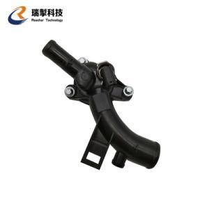 Thermostat Housing &amp; Sensor for Vauxhall 1.2/1.4 Auto Parts OEM: 25192985