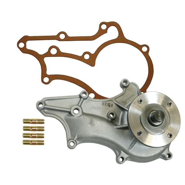 Spare 22r Water Pump for Toyota Auto Engine Parts