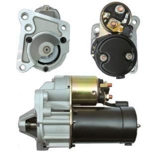 12V 1.2kw 10t Starter Motor for Lester 30176 D6ra73