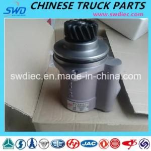 Genuine Hydraulic Pump for Weichai Wd615 Diesel Engine Parts (61500130037)