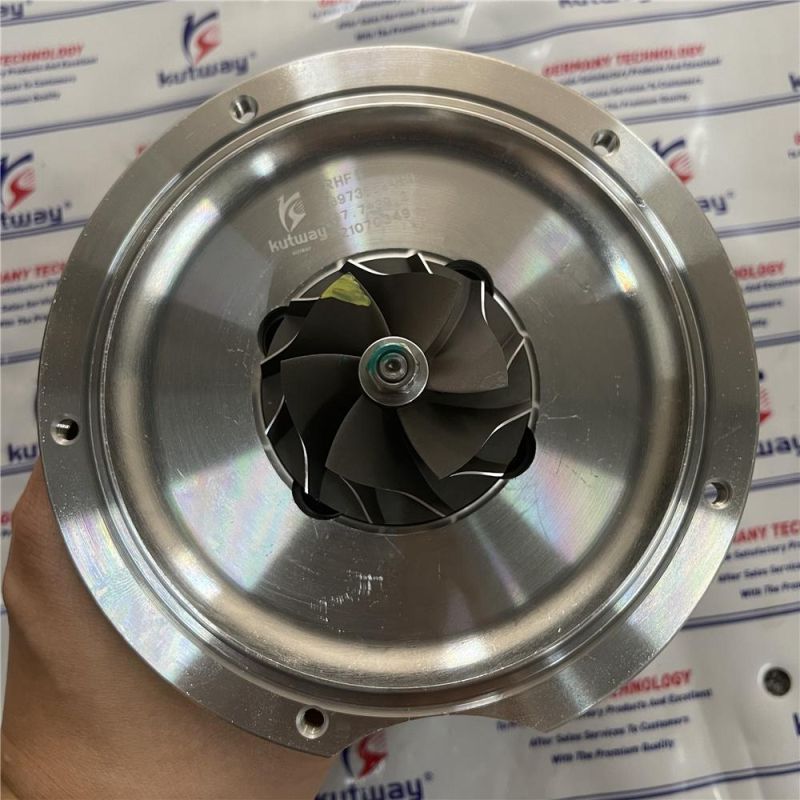 OEM: 8973659480 Fit for: 2003 Holden Kutway Turbo Cartridge 2