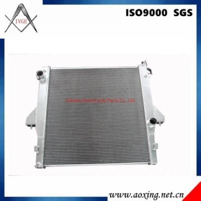 Hot Wholesale New Auto Radiator for 03-10 Dodge