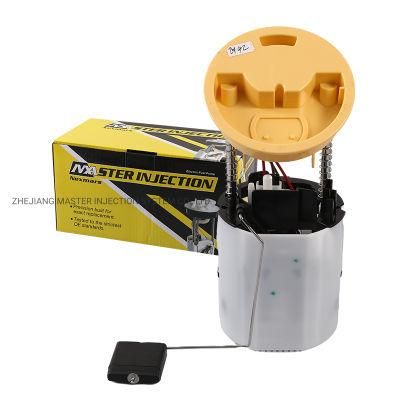 Em20142 New Fuel Pump Module Assembly Fits for Mercedes-Benz E350 2114702994 E8530m