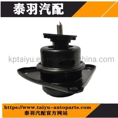 Auto Parts Rubber Engine Mount 21810-0q000 for Hyundai I30