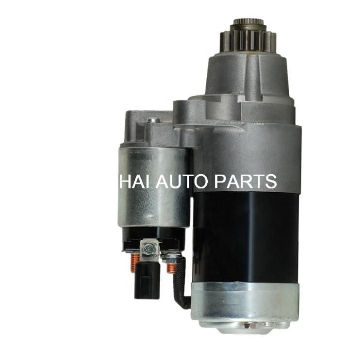 Hot Sell 202-307 23300-5X00A 23300-5X00c 30404 M2t-S0671 M2t-S0671ze Starter Motor for Nissan Navara