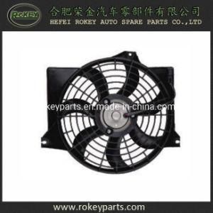 Auto Radiator Cooling Fan for Hyundai 97730-17000