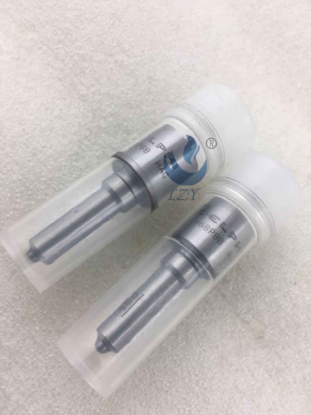 Diesel Engine Parts Nozzle L468pbb
