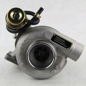 Brand New Auto Parts Diesel Engine Turbocharger 3802906