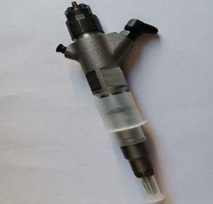 High Quality Low Price Diesel Common Rail Fuel Injector for 0445120379