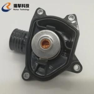 Engine Coolant Thermostat Housing for Freelander Td4 Pem100570