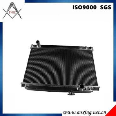 Auto Air Conditioner Spare Parts for Auto Car