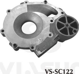 Water Pump Housing for Automotive Truck 1450153, 1376495 for 1372365, 1508533, 1353072, 570951, 570955, 1896752
