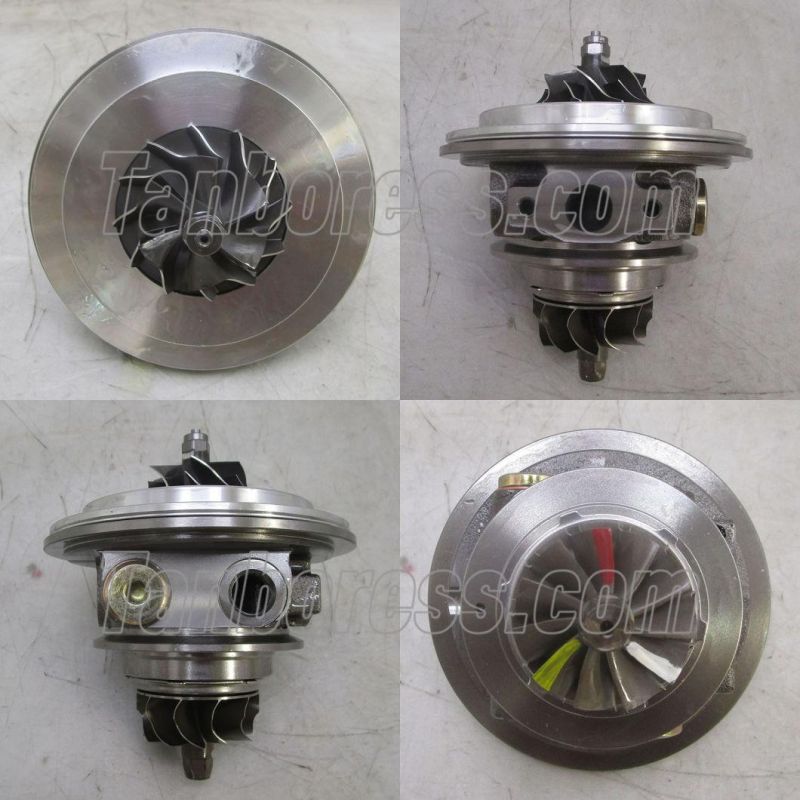 Turbocahrger Cartridge for Audi A3 1.8 TFSI (8P/PA) 180 HP 53039880136 5303-988-0136 turbo