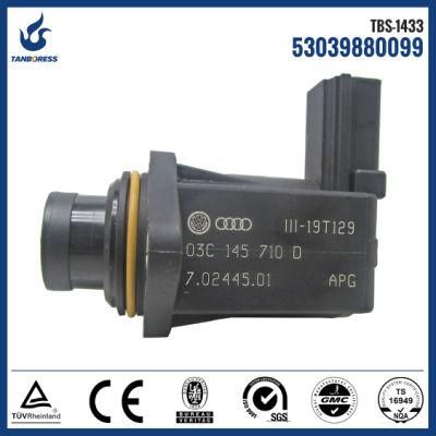 Seat VW K03 53039880099 53039880142 53039880150 Turbocharger Actuator Solevoid Valve