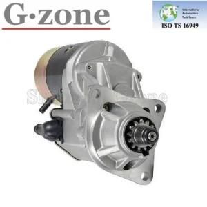 Cross for Denso 028000-5880 for Case, Ford Trucks 12V 13t 2.5kw Starter Motor