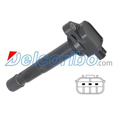 30520-Rl5-A01, 30520rl5a01 for Honda Ignition Coil