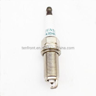 Denso Fk16hr11 Spark Plug for Auris 1.5 Engine 1nz-Fe 90919-01243