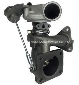 Wjtd03L4-09gk-3.3 Turbo 49131-05310 Turbocharger for Ford Transit VI 2.2L