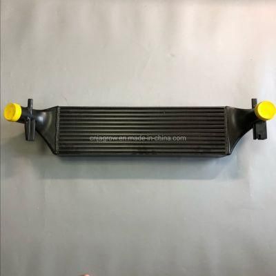 VW Polo 1.4t Gti 2.0t R Seat Ibiza Skoda Fabia Tuning Performance Intercooler