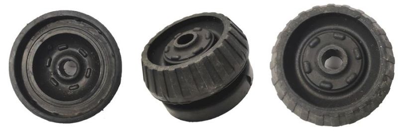 Auto Parts Rubber Strut Mount for 09-17 Chevrolet 92048903