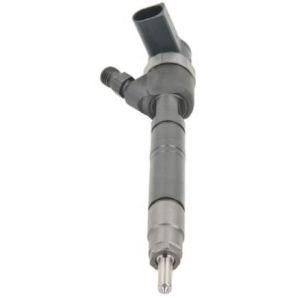Diesel Engine Auto Spare Part Common Rail Injector 0445110072