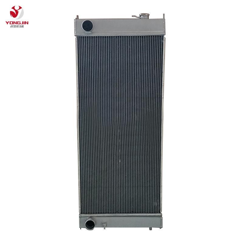 Sh350 Sumitomo350 Aluminum Radiator for Excavators
