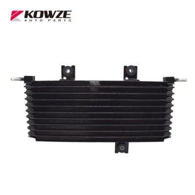 Transmission Wind Oil Cooler for Nissan X-Trail 2007-2010 T31 21606-Jg000