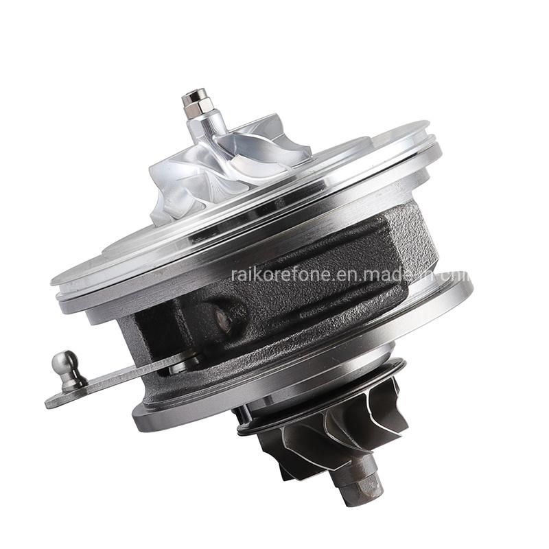 BV45 53039700337 53039700210 53039880182 Turbo Core for Nissan Navara