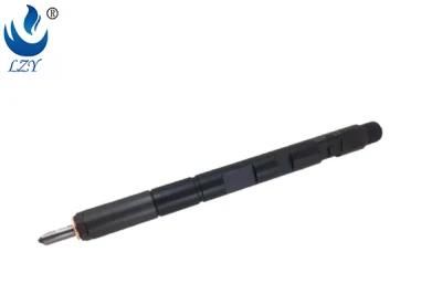 Diesel Engine Parts System Delphi Injector 28258683
