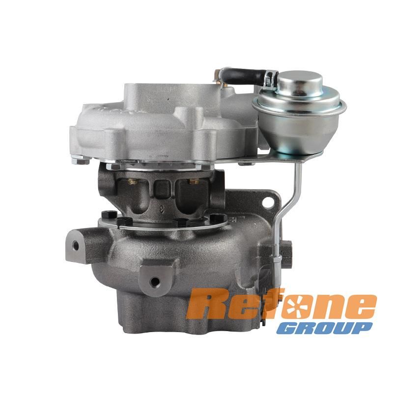 Ht18-6A 14411-Vc710 Turbo Charger for Nissan Patrol Td42-AC Y61 1997-2010 4.2L