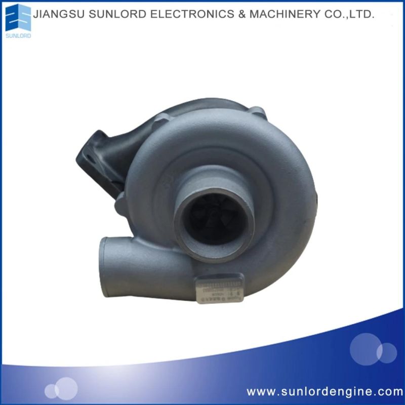 Part Number 3802289 Diesel Engine Turbocharger for Cummins Model 6CT