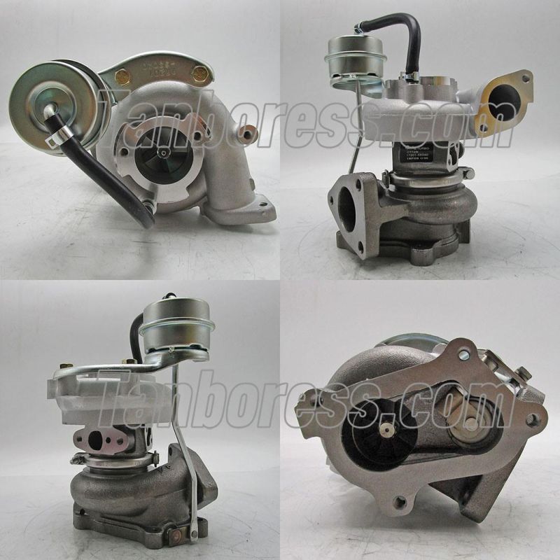 Toyota CT12B 15BFT 15B-FT 17201-58040 1720158040 turbocharger