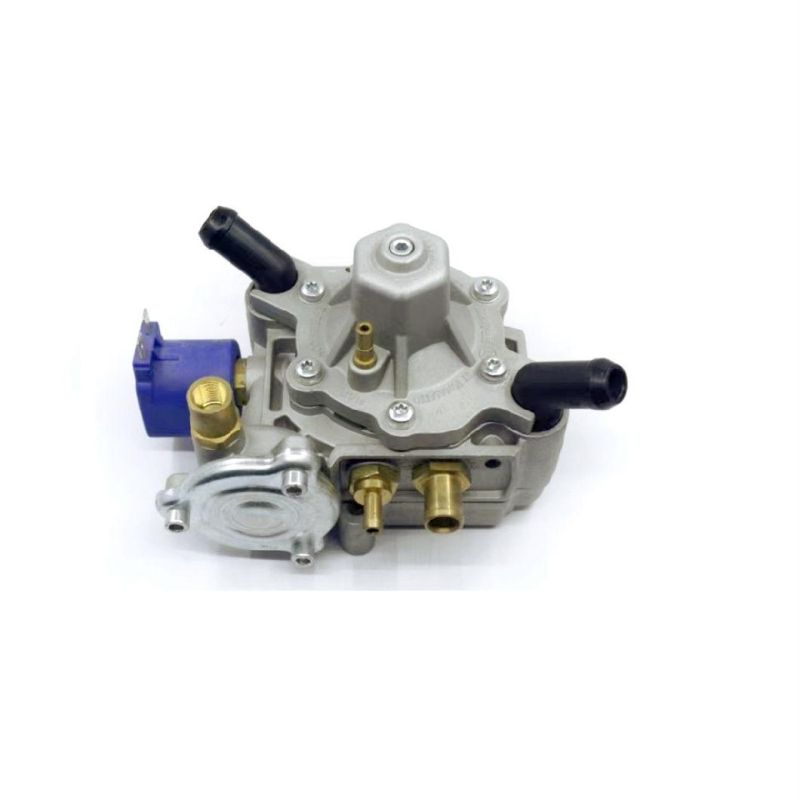 Llano Ln-At13XP LPG Pressure Reducer for Gpl Conversion Kit for Cars