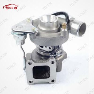 Gt3576dl Turbocharger 704407-5007s 8943926482 for Isuz 4hg1-T Car Accessories
