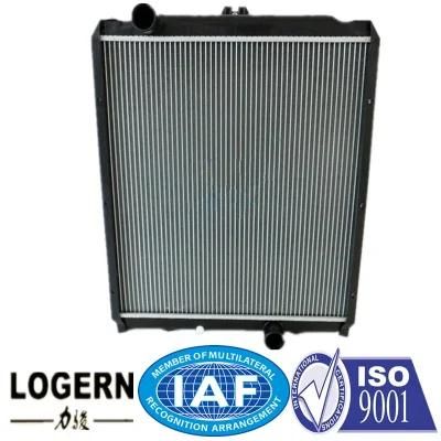 Mi-096 Car Spare Part Radiator for Mitsubishi Canter&prime;93-98 Mt