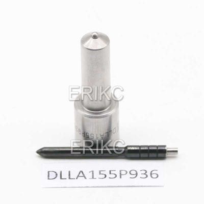 Erikc Dlla155p936 Fuel Injection Nozzle Dlla 155 P 936 Diesel Injector Nozzles Dlla 155p936
